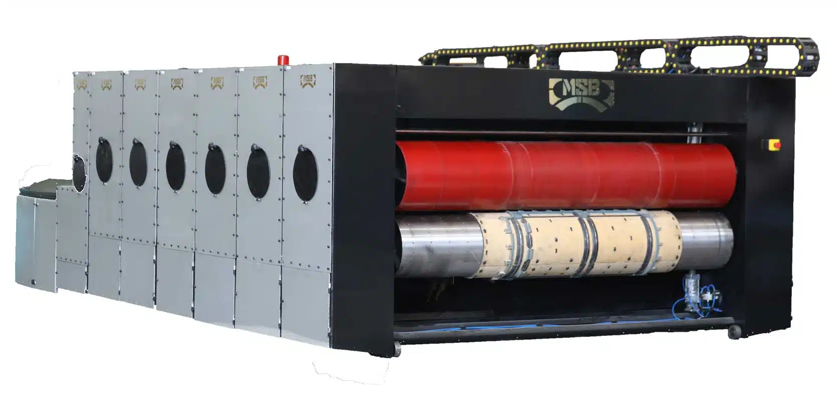 دستگاه چاپ اتوماتیک