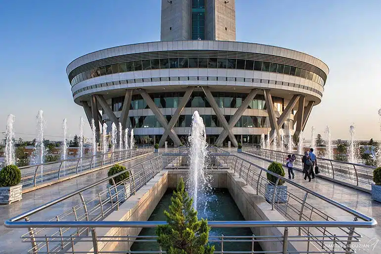 کارتن سازی تهران